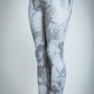 LAYGS: Grey LAYGS with Black